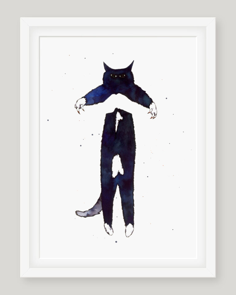 Here Comes Johnny™<br>£75