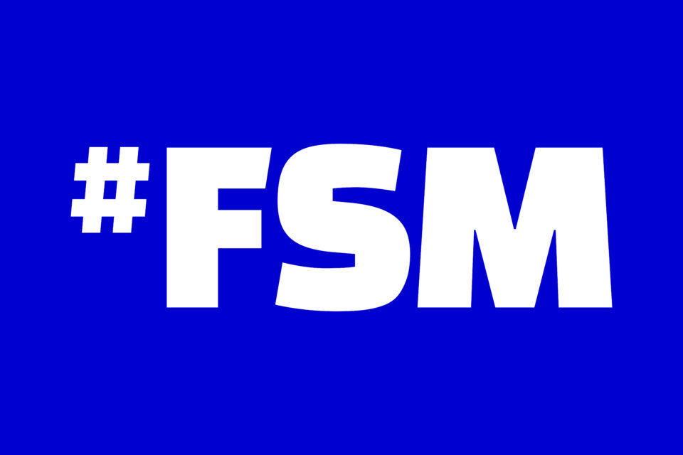 Acronym Index: #FSM