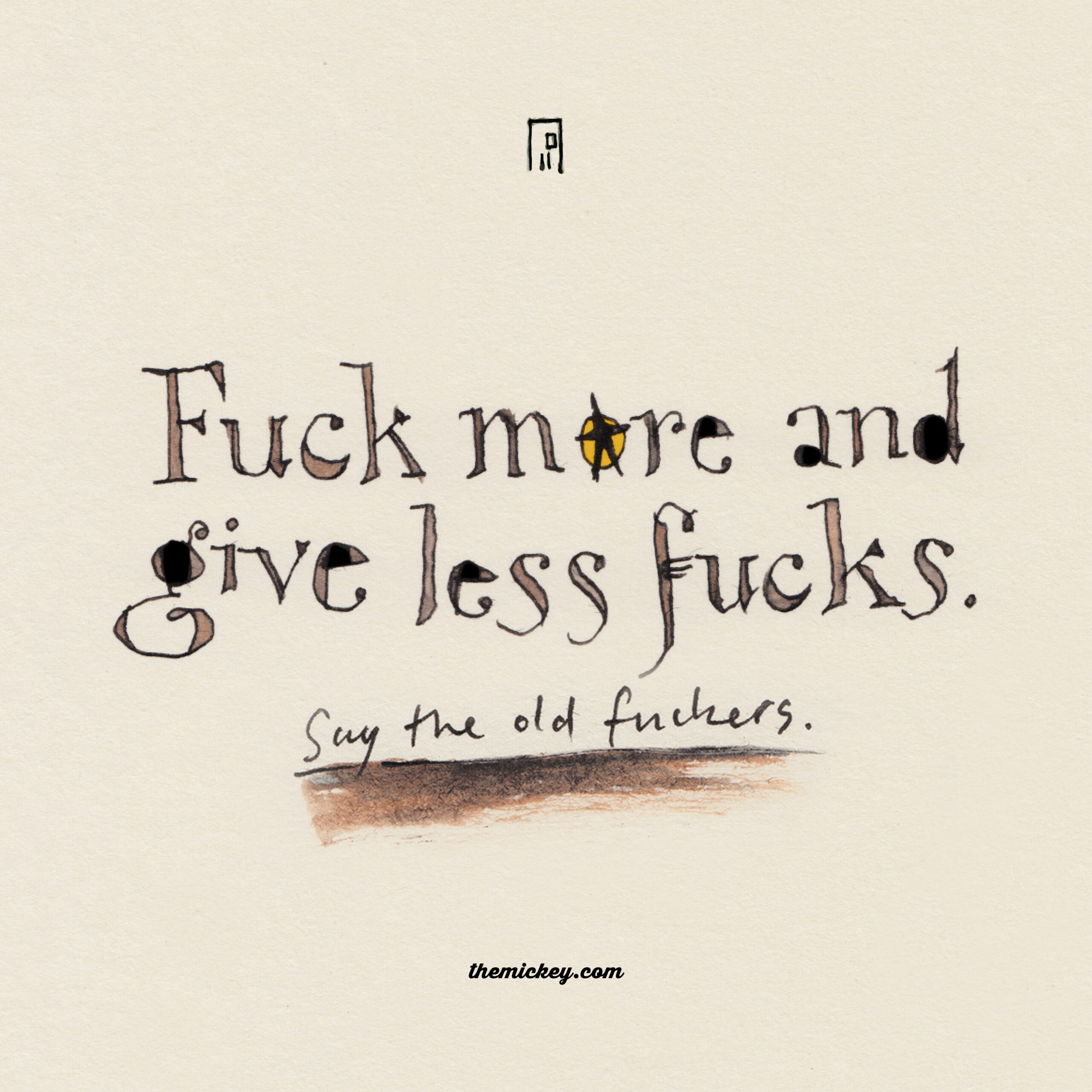 203: F*ck more