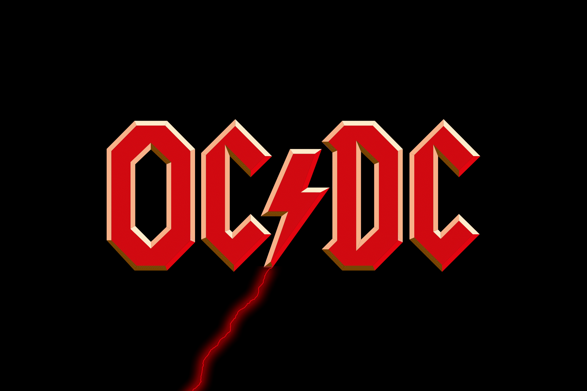 Brand Hacker: AC/DC™