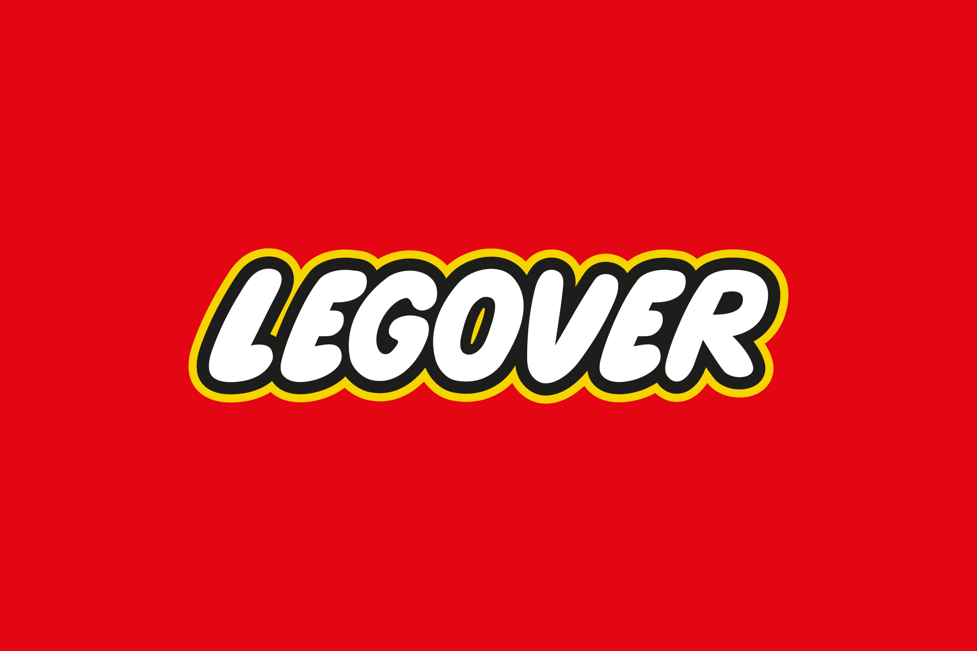 Brand Hacker: LEGO™