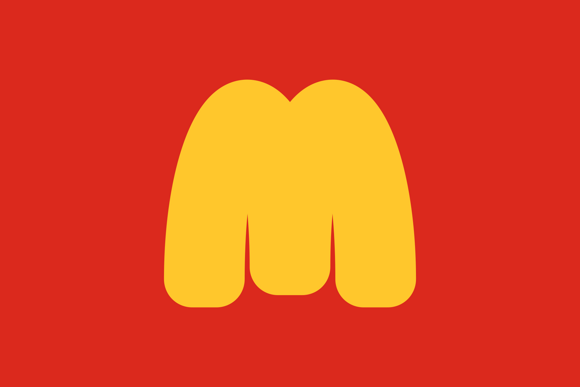 Brand Hacker: McDonalds™