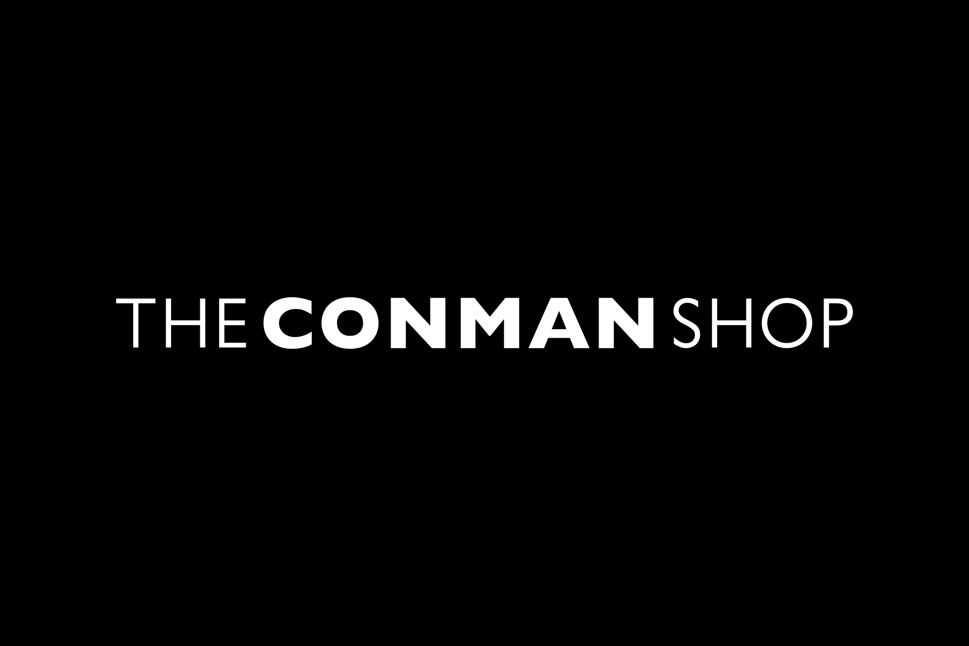 Brand Hacker: The Conran Shop™