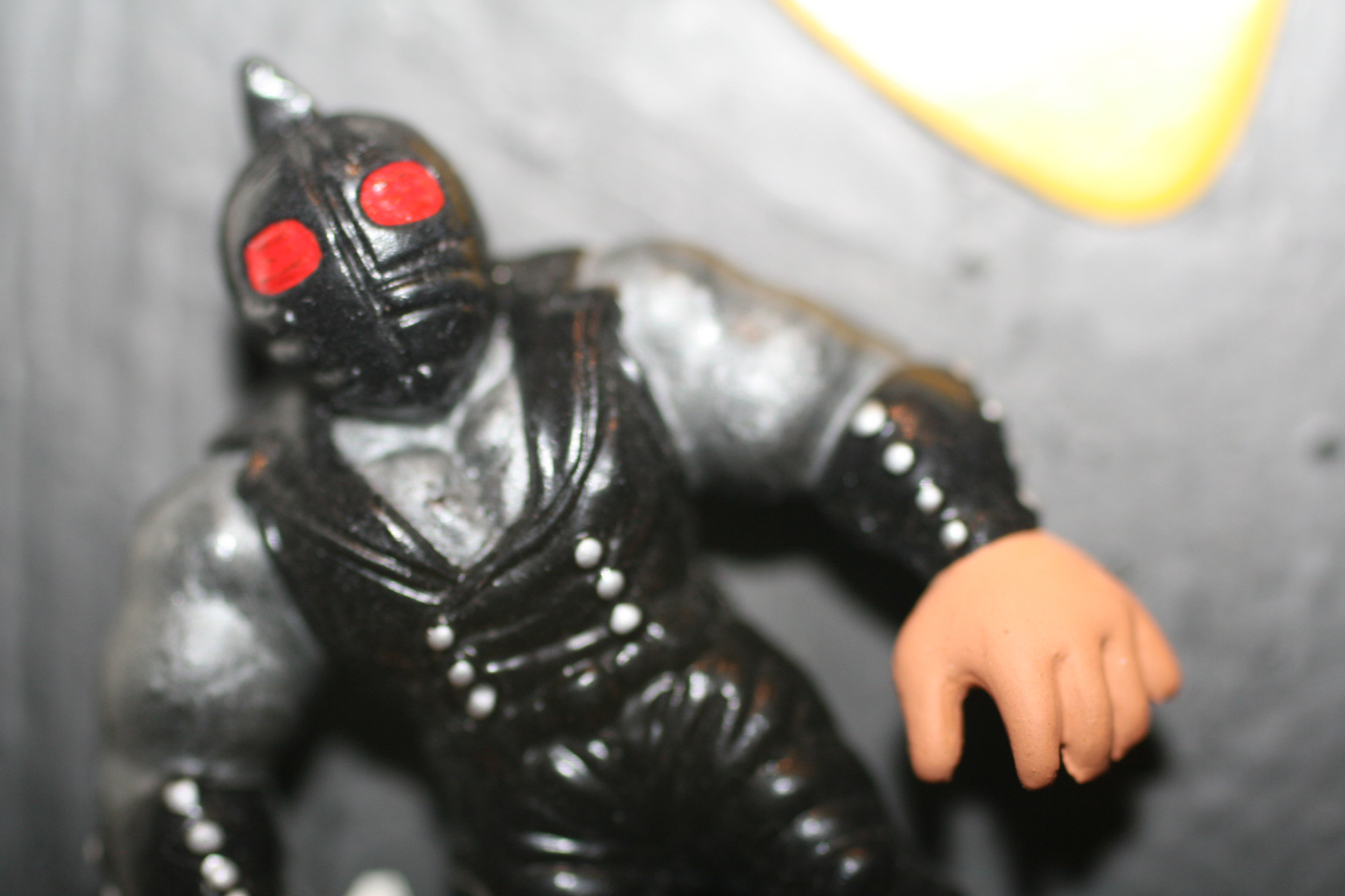 Recycled™ International Rescue