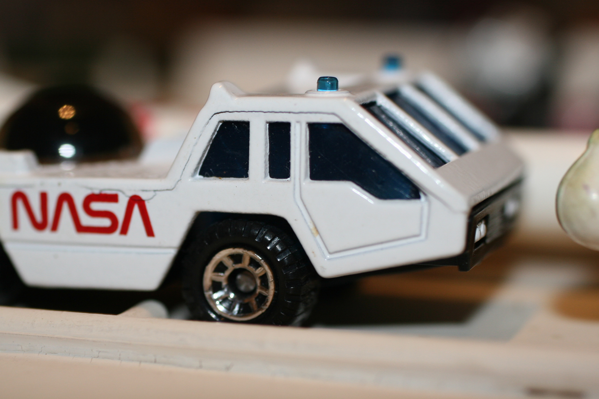 Recycled™ International Rescue