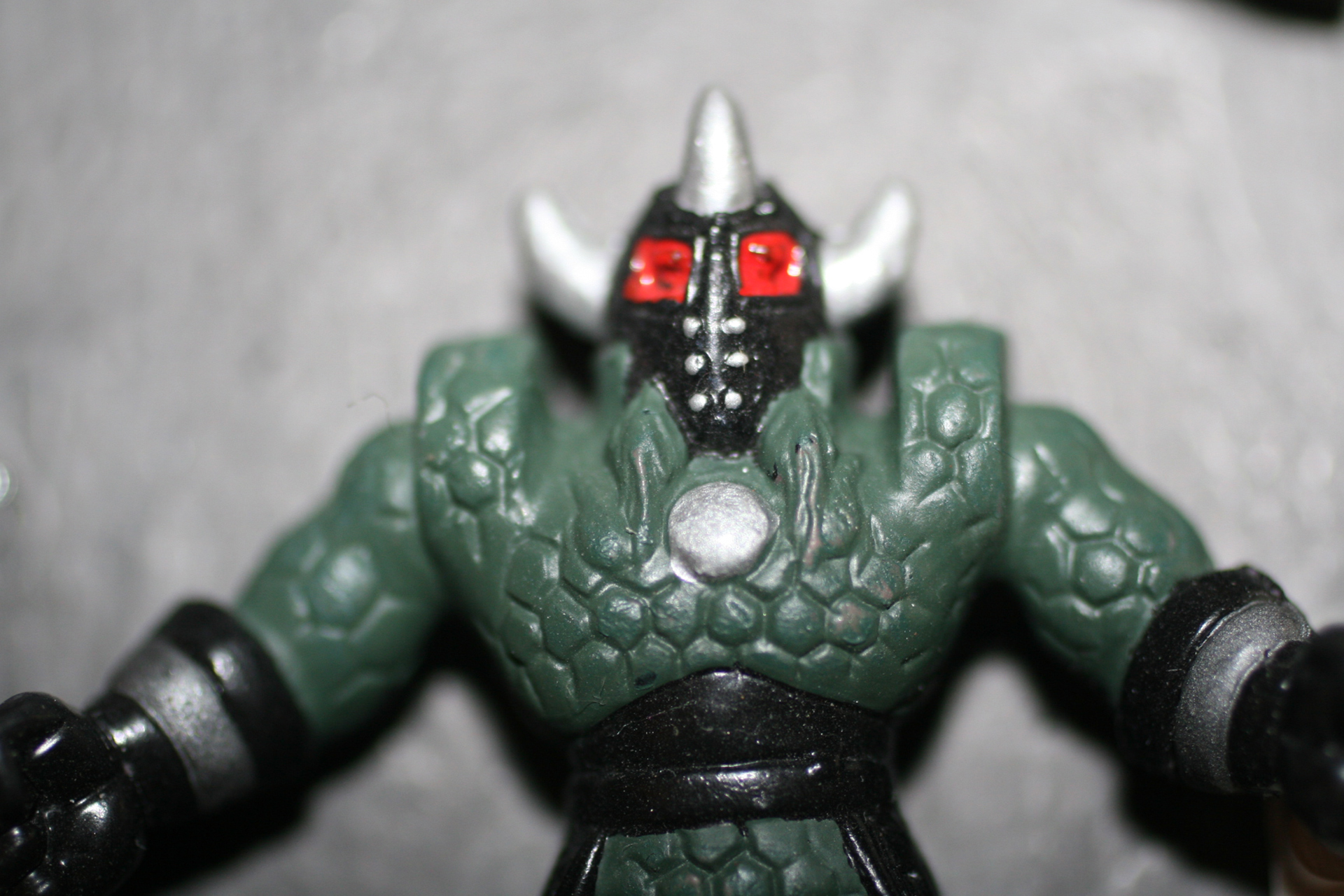 Recycled™ International Rescue