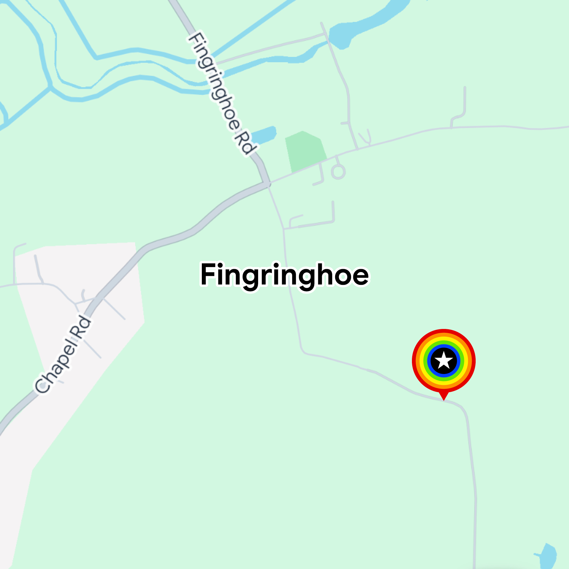FingringhoeColchester, UK