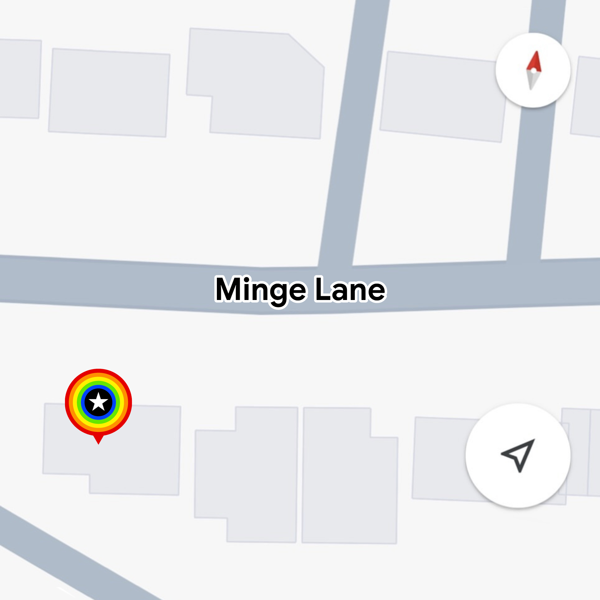 Minge LaneWorcester, UK