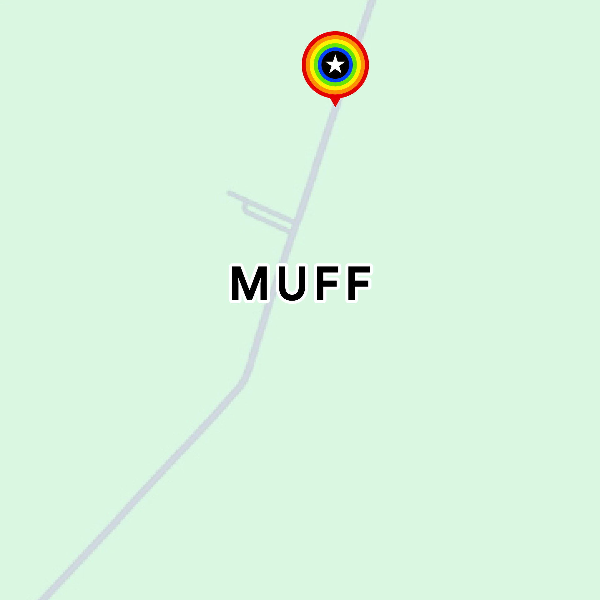 MuffDonegal, Ireland