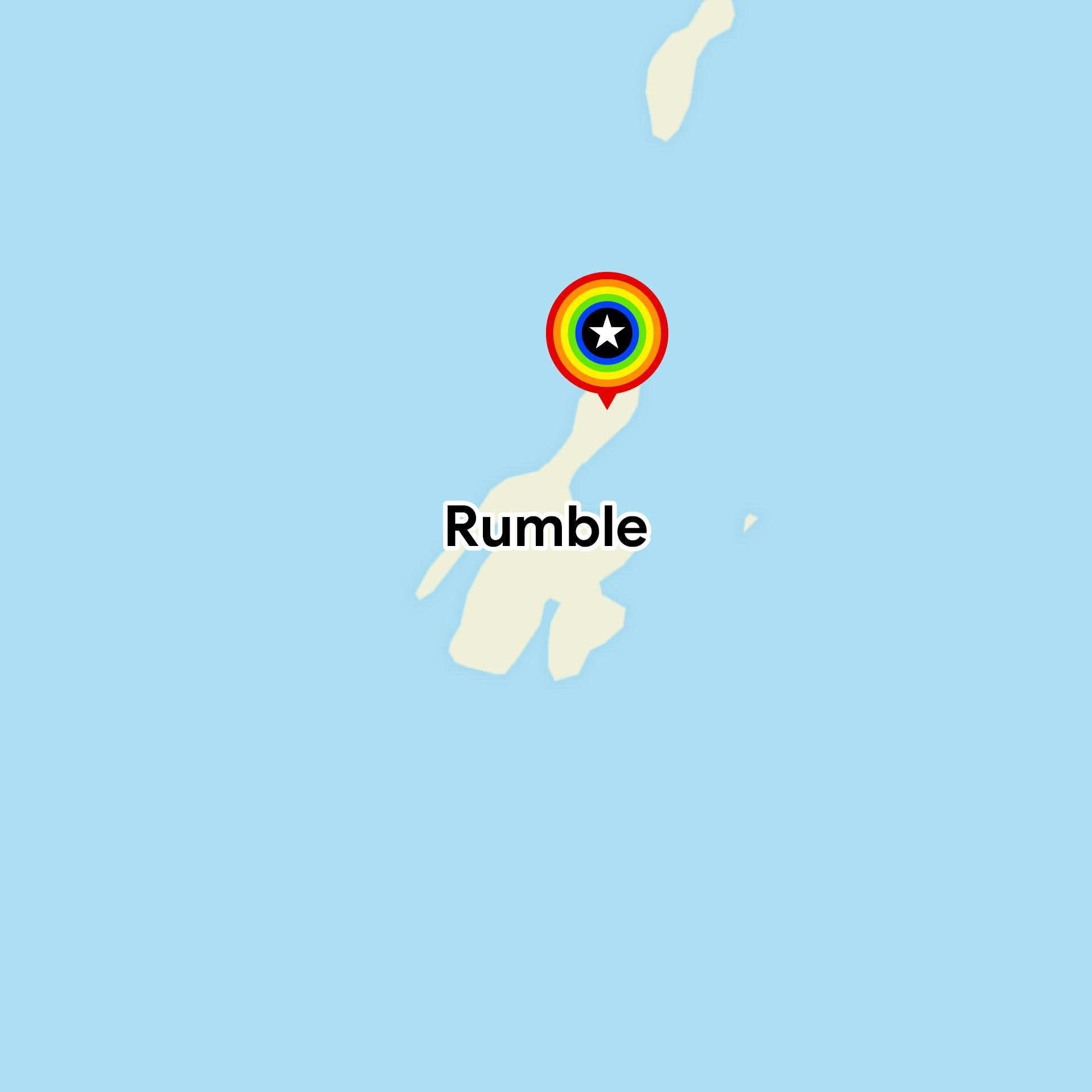 RumbleShetland Islands, Scotland