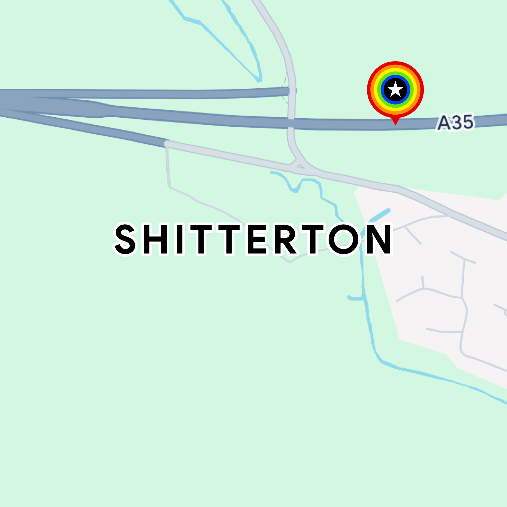 ShittertonWareham, UK
