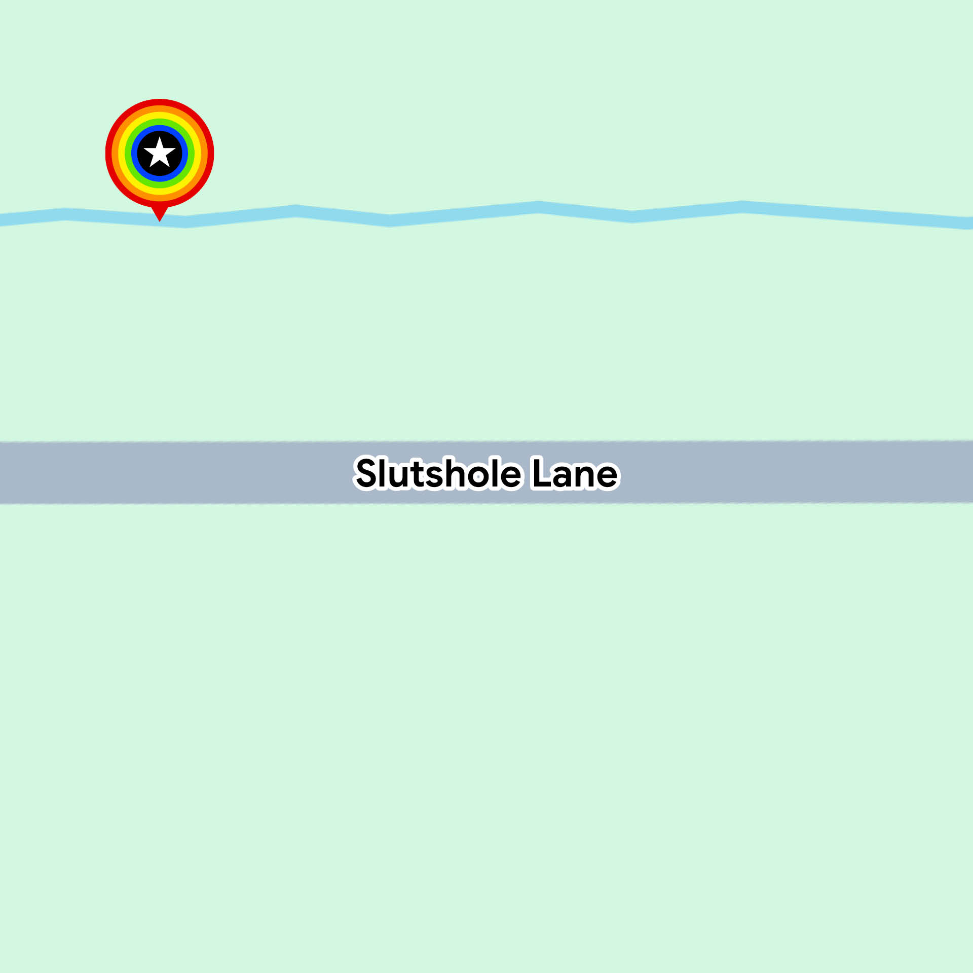 Slutshole LaneUK