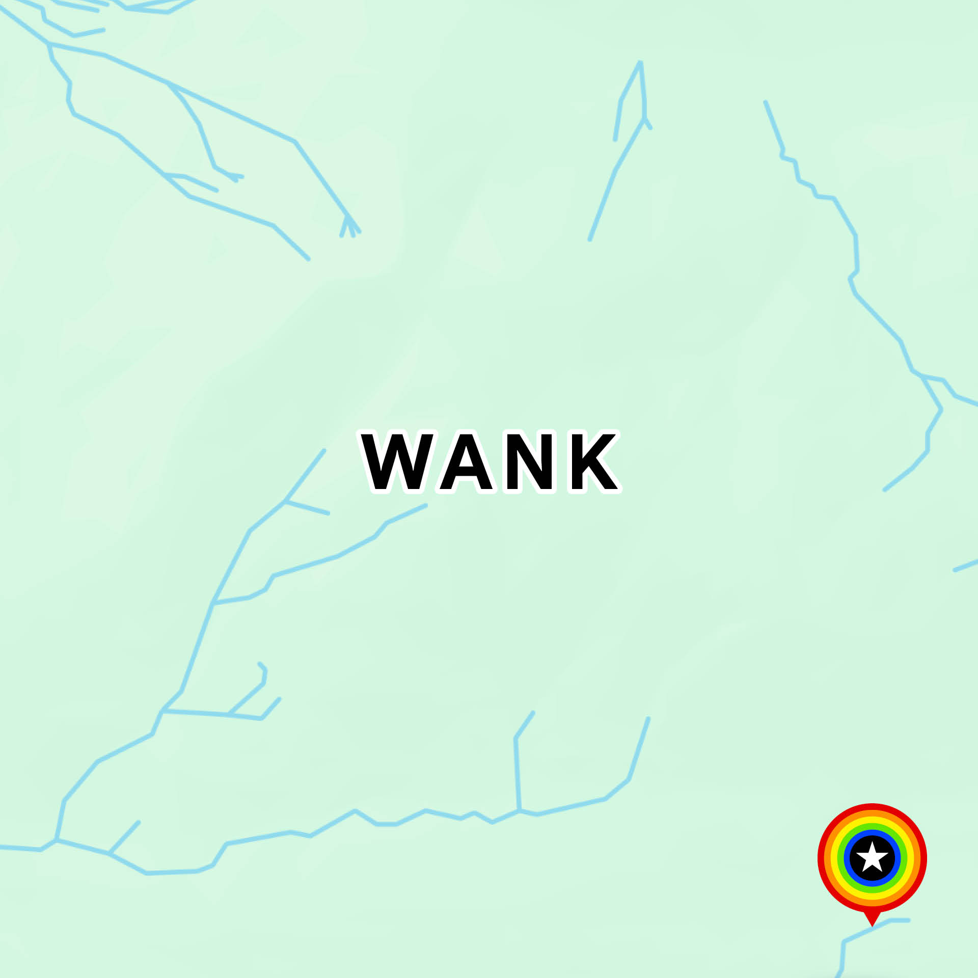 Wank