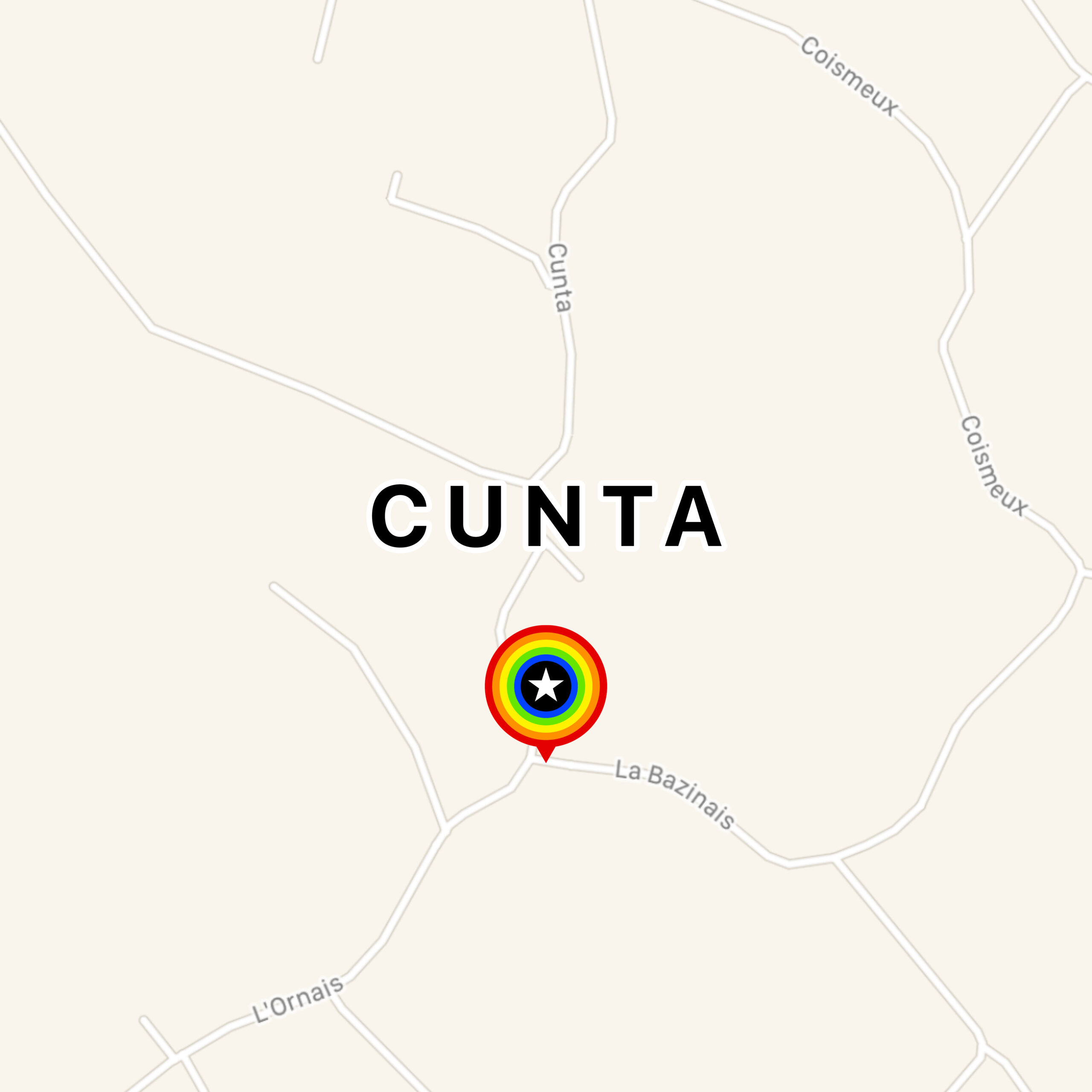 CuntaRomania