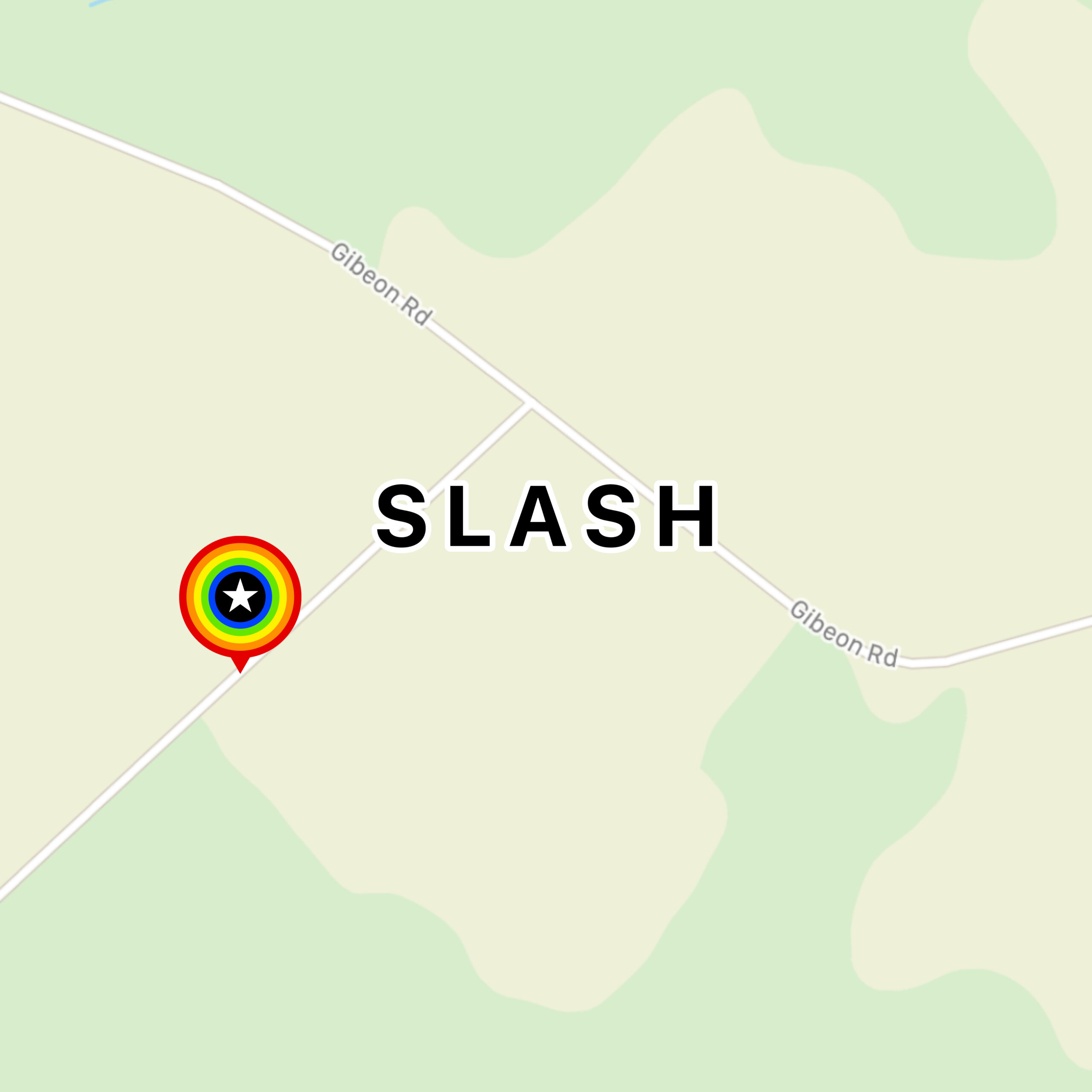 SlashVirginia, USA