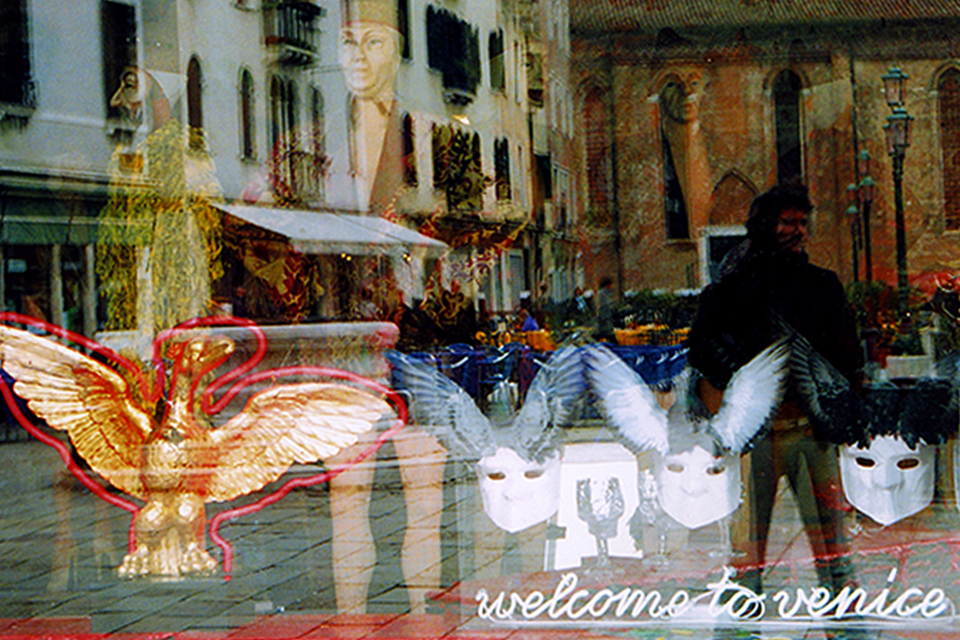 Italy Venice