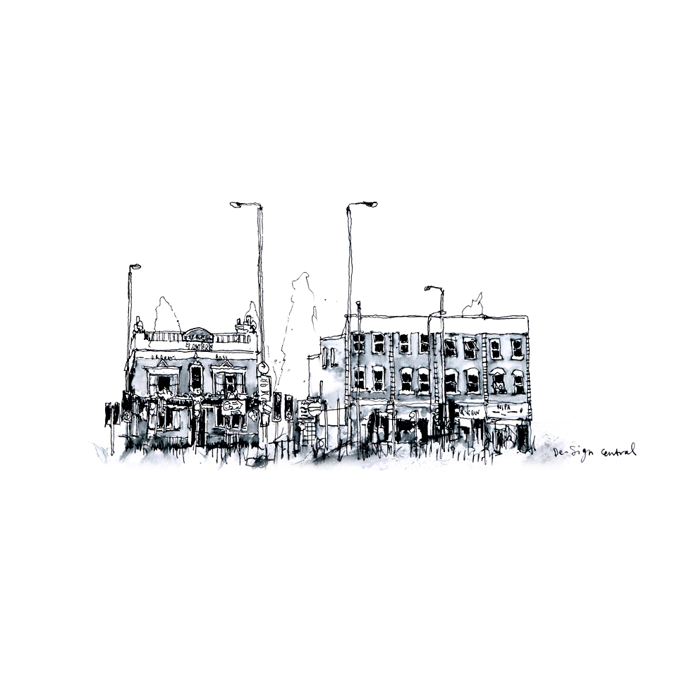 UK London — Express Tavern