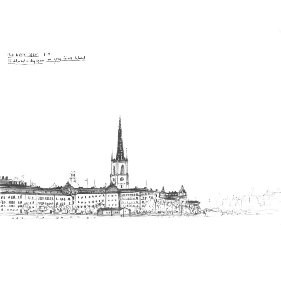 Sweden Stockholm